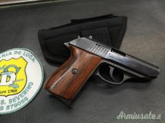 SIG-Sauer P230 9x18mm Police  |  9mm Ultra