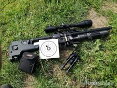 Accuracy Trhone gen ,2 6.35