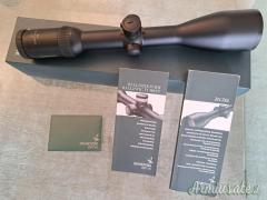 Swarovski Z6 2,5-15x56 P BT L