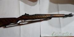 Springfield Garand  .30-06 Springfield
