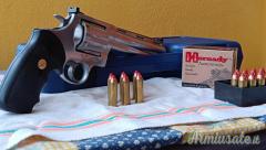 Colt Anaconda .44 Remington Magnum