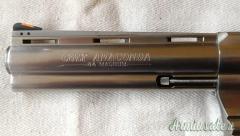 Colt Anaconda .44 Remington Magnum