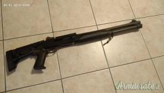 Benelli M4 super90 12