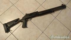 Benelli M4 super90 12