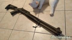 Benelli M4 super90 12