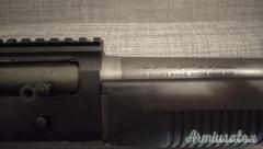Benelli M4 super90 12