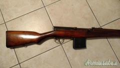 Tokarev svt40 7.62 x 54R  |  7.62 Russian