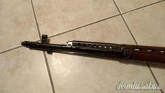 Tokarev svt40 7.62 x 54R  |  7.62 Russian