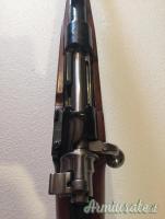 Mauser K98 JRS 8x57 JRS