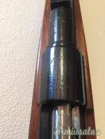 Mauser K98 JRS 8x57 JRS