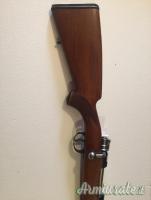Mauser K98 JRS 8x57 JRS