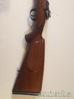 Mauser K98 JRS 8x57 JRS