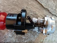 Vendo pressa lee completa per calibro 45 ACP