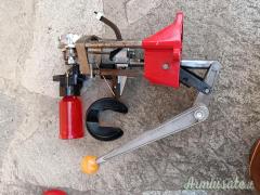 Vendo pressa lee completa per calibro 45 ACP