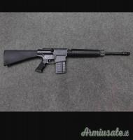 Oberland OA 10 .308 Winchester