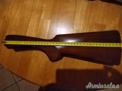 Calcio dx per sovrapposto Beretta 686 cal.12