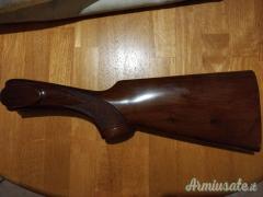 Calcio dx per sovrapposto Beretta 687L cal.12