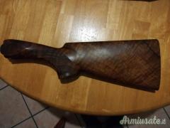 Calcio sporting dx per sovrapposto Beretta serie 68x, 69x