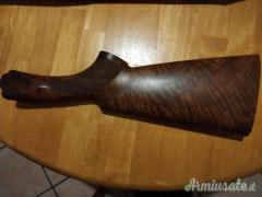 Calcio sporting dx per sovrapposto Beretta serie 68x, 69x
