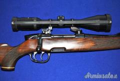 Steyr Mannlicher M 6.5x57mm Mauser