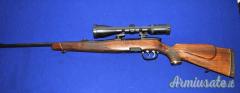 Steyr Mannlicher M 6.5x57mm Mauser