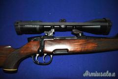 Steyr Mannlicher M 6.5x57mm Mauser