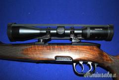 Steyr Mannlicher M 6.5x57mm Mauser