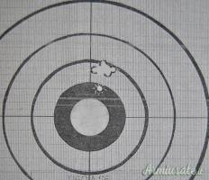Steyr Mannlicher M 6.5x57mm Mauser