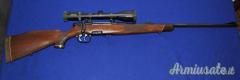 Steyr Mannlicher S .300 Winchester Magnum