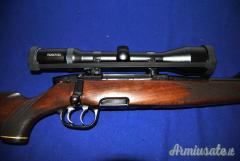 Steyr Mannlicher S .300 Winchester Magnum