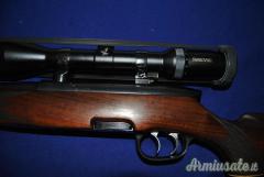 Steyr Mannlicher S .300 Winchester Magnum