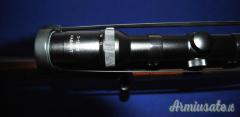 Steyr Mannlicher S .300 Winchester Magnum