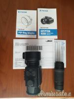 Vendo visore termico PULSAR  KRYPTON XG50