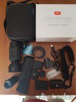 Vendo visore termico PULSAR  KRYPTON XG50