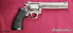 CERCO Rossi Cyclops  .357 Magnum  |  9x31mmR  | .353 Casull