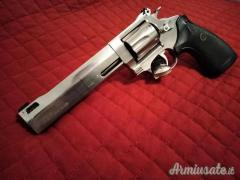 CERCO Rossi Cyclops  .357 Magnum  |  9x31mmR  | .353 Casull