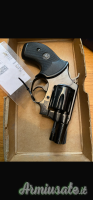 VENDUTA S&W Long .32 S&W Long