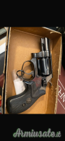 VENDUTA S&W Long .32 S&W Long