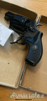 VENDUTA S&W Long .32 S&W Long