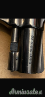 VENDUTA S&W Long .32 S&W Long