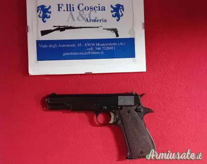 STAR MOD. SUPER - CAL. 9mm X23 LARGO