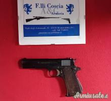 STAR MOD. MMS CAL. 7,63 MAUSER