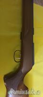 Anschutz 64 mpr .22 Long Rifle