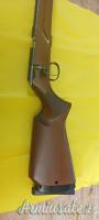 Anschutz 64 mpr .22 Long Rifle
