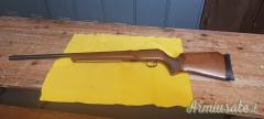 Anschutz 64 mpr .22 Long Rifle