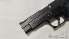 SIG P220, 7,65 Br