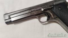 SACM MOD. 1935A, 7,65 LONG