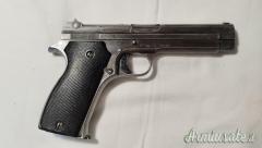 SACM MOD. 1935A, 7,65 LONG