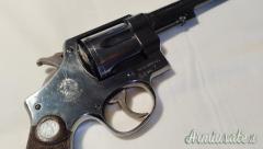 SMITH & WESSON 1917, .45 ACP
