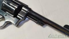 SMITH & WESSON 1917, .45 ACP
